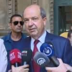 KKTC Başbakanı Tatar: Türkiye sadece bölgenin değil, dünyanın lider ülkesi