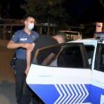 Maltepe’de polise silahlı saldırı: 10 gözaltı