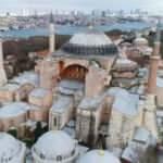 Markar Esayan'dan müthiş 'Ayasofya Camii' yazısı!