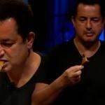 MasterChef Türkiye’de Acun Ilıcalı’dan beklenmeyen girişim! Ansızın stüdyoya baskın yaptı ve...