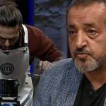 MasterChef Türkiye'de bardağı taşıran son damla! Kural ihlalinde bulununca jüriler acımadı...