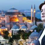 Meral Akşener'den Ayasofya kararı