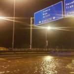 Meteoroloji'den 3 ile sağanak yağış uyarısı
