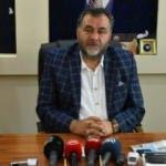 MHP Ordu il başkanı istifa etti