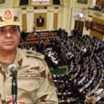 Mısır Parlamentosu Libya'ya olası bir müdahaleyi onayladı