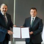 MUSİAD Letven Capıtal ile güçlerini birleştirdi