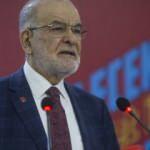 Karamollaoğlu yine şaşırtmadı! Ona da karşı çıktı