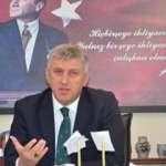 Of Belediye Başkanı Salim Salih Sarıoğlu'nun koronavirüs testi pozitif çıktı