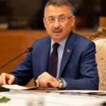 Oktay: Ayasofya, İslam alemini kıyamda buluşturuyor