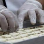 Osmanlı'dan miras tatlılar bayram için hazırlanıyor