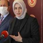 Özlem Zengin açıkladı! İşte sosyal medya düzenlemesinin detayları