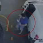 Pınar Gültekin'i öldüren katilin görüntüleri