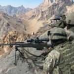 PKK şoku yaşadı! 9 stratejik bölge kontrol altına alındı