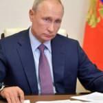 Putin'den Azerbaycan-Ermenistan gerginliğiyle ilgili ilk a&ccedil;ıklama! 