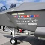 Resmen duyurdular! Türkiye için üretilen 8 F-35'i satın alıyor