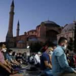 Rus Müslümanlar Ayasofya kararından memnun
