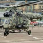 Rusya, Suriye koşullarına g&ouml;re askeri operasyon helikopteri geliştirdi