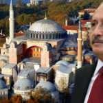 Selvi: Kılıçdaroğlu, Ayasofya davetini reddetti