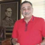 Sinan Aygün: Başkan Erdoğan'ın elini öpeceğim