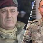 Son dakika: 15 Temmuz'un kritik ismi Zekai Aksakallı ve Metin Temel emekli edildi