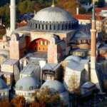 Son dakika haberi: Ayasofya Camii'nin imam ve müezzinleri belli oldu!