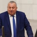 Son dakika: MHP'li Cemal Enginyurt'a partiden ihraç talebi