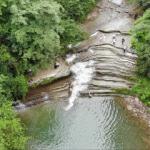 Sosyal medyada paylaşılan Karadeniz'in güzellikleri turist akınına uğruyor