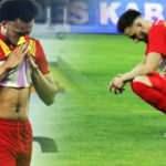 Malatyaspor ve Kayserispor Süper Lig'e veda etti