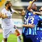TFF 1. Lig play-off'unda finalin adı belli oldu!