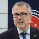 Türk Tarih Kurumu Başkanlığına Prof. Dr. Birol Çetin atandı
