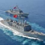 Türkiye'den ABD ve Yunanistan'a yeni mesaj: Füze denemeleri yapılacak