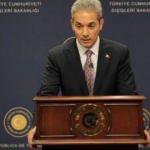 Türkiye'den NAVTEX açıklaması!