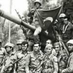 'Türkiye'nin desteğiyle başımız dik'