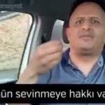 Yemenli aktivist Esaat El Şarii'nin Ayasofya sevinci