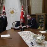 Yüksek Askeri Şura kararları Resmi Gazete'de