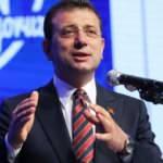 'Yunan' çok sevindi! İmamoğlu manşetlerden inmedi!