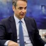 Yunanistan Başbakanı Miçotakis'in Ayasofya hazımsızlığı! Yutkuna yutkuna konuştu