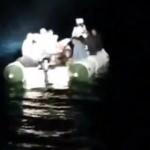  Yunanistan ölüme terk ediyor, Türk askeri kurtarıyor