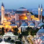 Yunanistan'dan yeni Ayasofya girişimi! Bakın ne planlıyorlar!