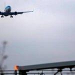 IATA: Havayolu yolcu trafiği 2024'te iyileşecek