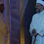 86 yıl sonra Ayasofya'da ilk bayram namazı! Ali Erbaş'tan hutbede çarpıcı uyarı