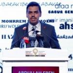 9. Uluslararası Öğrenci Mezuniyet Töreni düzenlendi