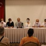 İYİ Partili Aylin Cesur'un skandallarına tahammül edemediler! Topluca istifa ettiler