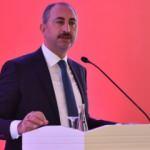 Adalet Bakanı Gül'den kadın cinayetleri açıklaması: Terör eylemi!