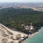 Adana'nın ilk bungalov evleri ve karavanları tatilcileri bekliyor