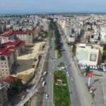 Adıyaman’da 3 günde 58 adres karantina altına alındı