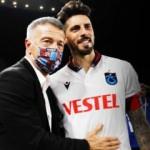 PFDK'dan Ahmet Ağaoğlu'na şok ceza!