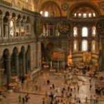 Akar'dan son dakika Ayasofya Camii açıklaması: Saygı duyacaksınız!