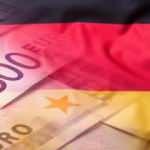 Almanya ekonomisinde tarihi daralma