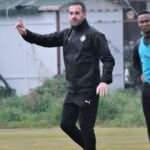 Altay, Yalçın Koşukavak ile yollarını ayırdı